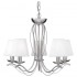 Подвесная люстра Arte Lamp Domain A9521LM-5CC - изображение 3 Подвесная люстра Arte Lamp Domain A9521LM-5CC - изображение 3