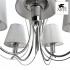 Подвесная люстра Arte Lamp Domain A9521LM-5CC - изображение 5 Подвесная люстра Arte Lamp Domain A9521LM-5CC - изображение 5