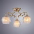 Потолочная люстра Arte Lamp A7062PL-3WG - изображение 2 Потолочная люстра Arte Lamp A7062PL-3WG - изображение 2