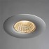 Встраиваемый светодиодный светильник Arte Lamp Uovo A1425PL-1WH - изображение 2 Встраиваемый светодиодный светильник Arte Lamp Uovo A1425PL-1WH - изображение 2