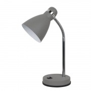 Настольная лампа Arte Lamp Mercoled A5049LT-1GY