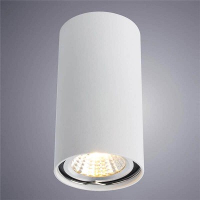 Потолочный светильник Arte Lamp A1516PL-1WH - изображение 2 Потолочный светильник Arte Lamp A1516PL-1WH - изображение 2