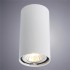 Потолочный светильник Arte Lamp A1516PL-1WH - изображение 2 Потолочный светильник Arte Lamp A1516PL-1WH - изображение 2