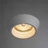 Встраиваемый светильник Arte Lamp Cromo A1058PL-1WH - изображение 2 Встраиваемый светильник Arte Lamp Cromo A1058PL-1WH - изображение 2