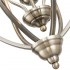 Подвесная люстра Arte Lamp A8033SP-3AB - изображение 2 Подвесная люстра Arte Lamp A8033SP-3AB - изображение 2