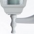 Уличный настенный светильник Arte Lamp Bremen A1011AL-1WH - изображение 2 Уличный настенный светильник Arte Lamp Bremen A1011AL-1WH - изображение 2