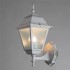 Уличный настенный светильник Arte Lamp Bremen A1011AL-1WH - изображение 3 Уличный настенный светильник Arte Lamp Bremen A1011AL-1WH - изображение 3