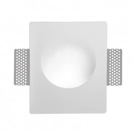 Встраиваемый светильник Arte Lamp A3113AP-1WH