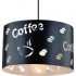Подвесной светильник Arte Lamp Caffetteria A1233SP-1BK - изображение 5 Подвесной светильник Arte Lamp Caffetteria A1233SP-1BK - изображение 5