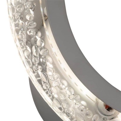 Бра Arte Lamp Camelia A2533AP-6WH - изображение 2 Бра Arte Lamp Camelia A2533AP-6WH - изображение 2