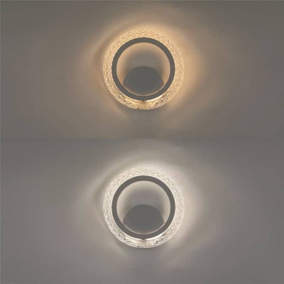 Бра Arte Lamp Camelia A2533AP-6WH - изображение 3 Бра Arte Lamp Camelia A2533AP-6WH - изображение 3