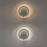 Бра Arte Lamp Camelia A2533AP-6WH - изображение 3 Бра Arte Lamp Camelia A2533AP-6WH - изображение 3