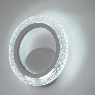 Бра Arte Lamp Camelia A2533AP-6WH - изображение 4 Бра Arte Lamp Camelia A2533AP-6WH - изображение 4