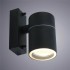 Уличный настенный светильник Arte Lamp Sonaglio A3302AL-1BK - изображение 2 Уличный настенный светильник Arte Lamp Sonaglio A3302AL-1BK - изображение 2