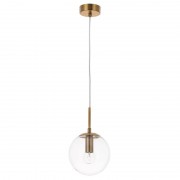 Подвесной светильник Arte Lamp Volare A1915SP-1AB