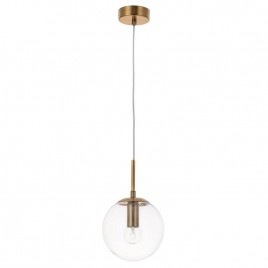 Подвесной светильник Arte Lamp Volare A1915SP-1AB