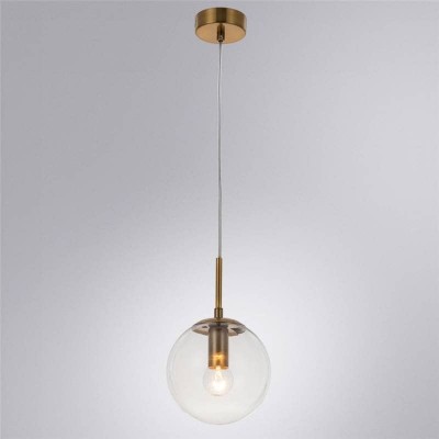 Подвесной светильник Arte Lamp Volare A1915SP-1AB - изображение 3 Подвесной светильник Arte Lamp Volare A1915SP-1AB - изображение 3