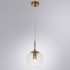 Подвесной светильник Arte Lamp Volare A1915SP-1AB - изображение 3 Подвесной светильник Arte Lamp Volare A1915SP-1AB - изображение 3