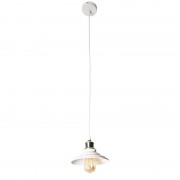 Подвесной светильник Arte Lamp A5067SP-1WH