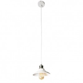 Подвесной светильник Arte Lamp A5067SP-1WH