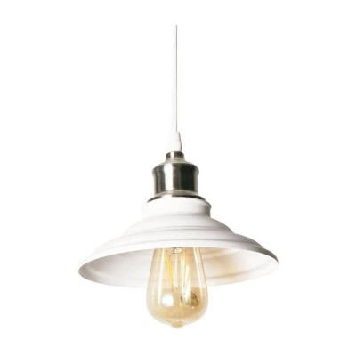 Подвесной светильник Arte Lamp A5067SP-1WH - изображение 2 Подвесной светильник Arte Lamp A5067SP-1WH - изображение 2