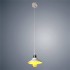 Подвесной светильник Arte Lamp A5067SP-1WH - изображение 3 Подвесной светильник Arte Lamp A5067SP-1WH - изображение 3