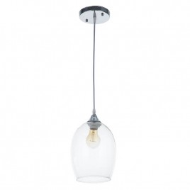 Подвесной светильник Arte Lamp Propus A4344SP-1CC