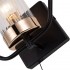 Бра Arte Lamp Celaeno A7004AP-1BK - изображение 2 Бра Arte Lamp Celaeno A7004AP-1BK - изображение 2