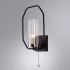 Бра Arte Lamp Celaeno A7004AP-1BK - изображение 3 Бра Arte Lamp Celaeno A7004AP-1BK - изображение 3