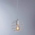 Подвесной светильник Arte Lamp A1110SP-1WH - изображение 2 Подвесной светильник Arte Lamp A1110SP-1WH - изображение 2