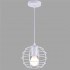 Подвесной светильник Arte Lamp A1110SP-1WH - изображение 3 Подвесной светильник Arte Lamp A1110SP-1WH - изображение 3