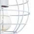 Подвесной светильник Arte Lamp A1110SP-1WH - изображение 4 Подвесной светильник Arte Lamp A1110SP-1WH - изображение 4