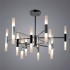 Подвесная люстра Arte Lamp Ramona A7410PL-24CC - изображение 5 Подвесная люстра Arte Lamp Ramona A7410PL-24CC - изображение 5
