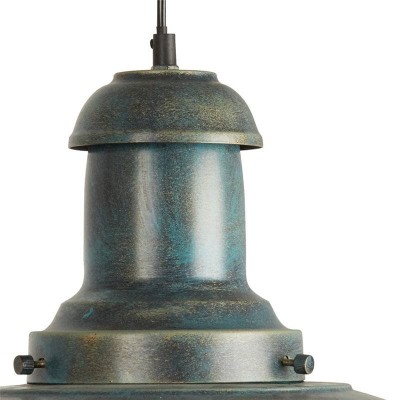 Подвесной светильник Arte Lamp Fisherman A5530SP-1BG - изображение 2 Подвесной светильник Arte Lamp Fisherman A5530SP-1BG - изображение 2