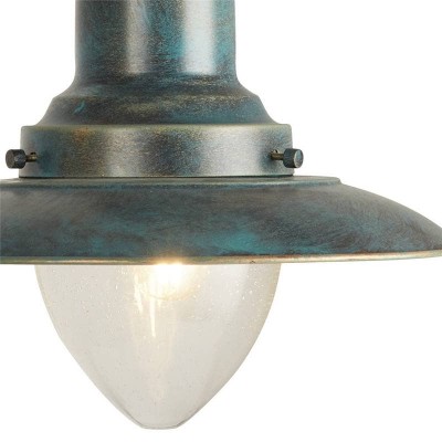 Подвесной светильник Arte Lamp Fisherman A5530SP-1BG - изображение 3 Подвесной светильник Arte Lamp Fisherman A5530SP-1BG - изображение 3