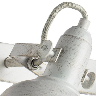 Спот Arte Lamp Martin A5213AP-2WG - изображение 2 Спот Arte Lamp Martin A5213AP-2WG - изображение 2