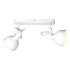 Спот Arte Lamp Martin A5213AP-2WG - изображение 3 Спот Arte Lamp Martin A5213AP-2WG - изображение 3