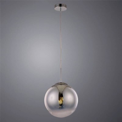 Подвесной светильник Arte Lamp Jupiter Chrome A7962SP-1CC - изображение 4 Подвесной светильник Arte Lamp Jupiter Chrome A7962SP-1CC - изображение 4