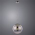 Подвесной светильник Arte Lamp Jupiter Chrome A7962SP-1CC - изображение 4 Подвесной светильник Arte Lamp Jupiter Chrome A7962SP-1CC - изображение 4