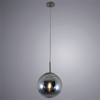 Подвесной светильник Arte Lamp Jupiter Chrome A7962SP-1CC - изображение 5 Подвесной светильник Arte Lamp Jupiter Chrome A7962SP-1CC - изображение 5