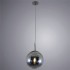Подвесной светильник Arte Lamp Jupiter Chrome A7962SP-1CC - изображение 5 Подвесной светильник Arte Lamp Jupiter Chrome A7962SP-1CC - изображение 5