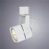 Трековый светильник Arte Lamp Linea A1314PL-1WH - изображение 2 Трековый светильник Arte Lamp Linea A1314PL-1WH - изображение 2