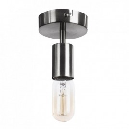 Потолочный светильник Arte Lamp A9184PL-1SS