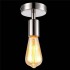Потолочный светильник Arte Lamp A9184PL-1SS - изображение 2 Потолочный светильник Arte Lamp A9184PL-1SS - изображение 2
