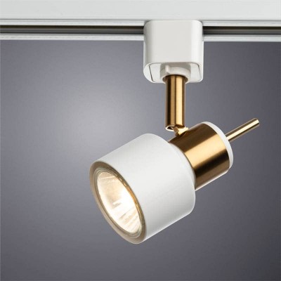 Спот Arte Lamp Almach A1906PL-1WH - изображение 3 Спот Arte Lamp Almach A1906PL-1WH - изображение 3