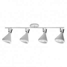 Спот Arte Lamp 73 A9154PL-4WH