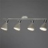 Спот Arte Lamp 73 A9154PL-4WH - изображение 3 Спот Arte Lamp 73 A9154PL-4WH - изображение 3