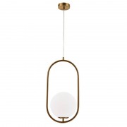 Подвесной светильник Arte Lamp Matisse A7746SP-1AB