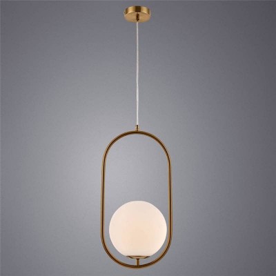 Подвесной светильник Arte Lamp Matisse A7746SP-1AB - изображение 2 Подвесной светильник Arte Lamp Matisse A7746SP-1AB - изображение 2