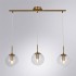 Подвесная люстра Arte Lamp Volare A1915SP-3AB - изображение 3 Подвесная люстра Arte Lamp Volare A1915SP-3AB - изображение 3